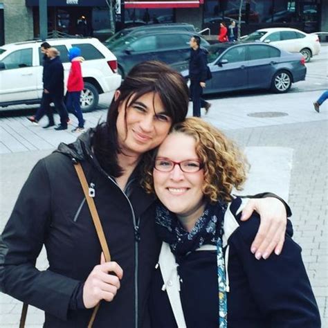 My Son Became My Daugher — and Then My Husband Became .